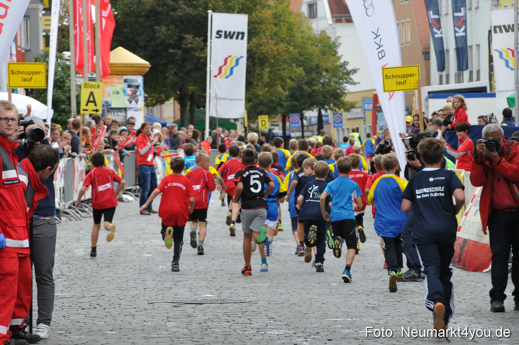 Stadtlauf Neumarkt 2014 1608